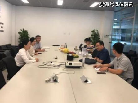 信陽市協(xié)會開展保險中介機(jī)構(gòu)自律檢查工作