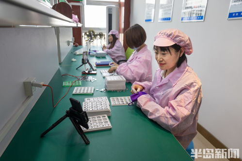 直播帶崗,助力企業(yè) 搶人 ,實(shí)現(xiàn) 藍(lán)領(lǐng) 追夢(mèng)